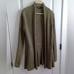 Fever Knit Cardigan